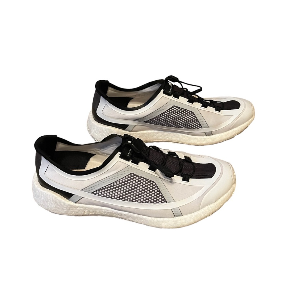Adidas Stella McCartney Boost HD Shoes Size 9